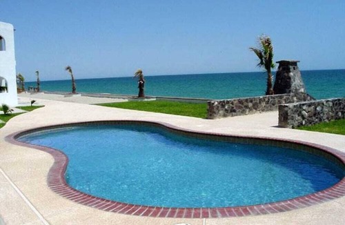 Puerto Penasco Villa | Beachfront Paradise Villa #23