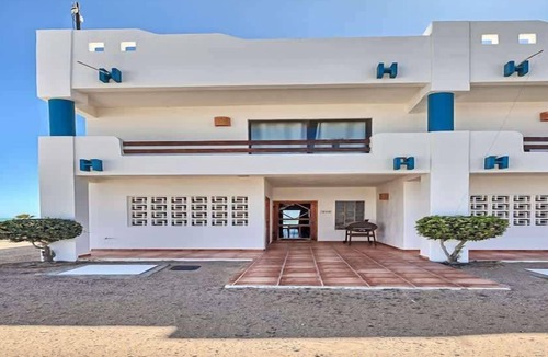 Puerto Penasco Villa | Beachfront Paradise Villa #23