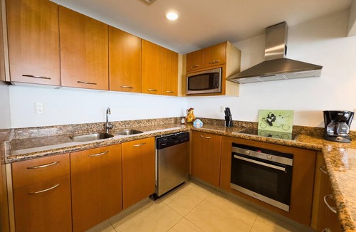 Mazatlan Condo | Beachfront Paraiso I Costa Bonita