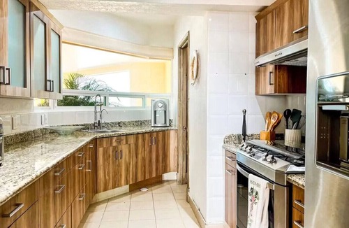 Marina Vallarta Condo | Beachfront Penthouse stunning views