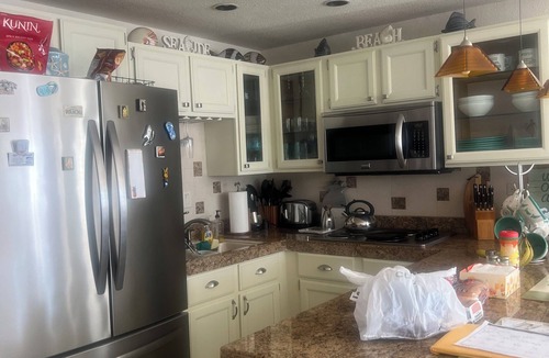 Constitucion Apartment | Beachfront rental in Rosarito, Mexico