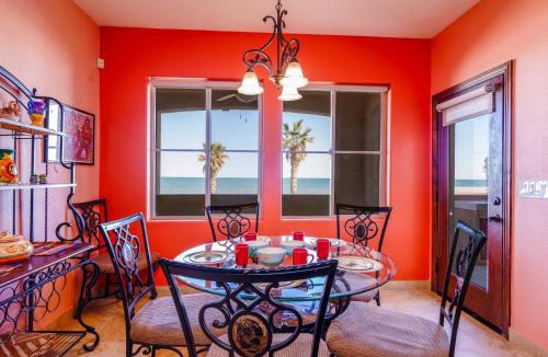 El Dorado Ranch House | Beachfront San Felipe Villa 721