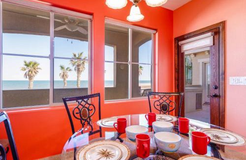 El Dorado Ranch House | Beachfront San Felipe Villa 721