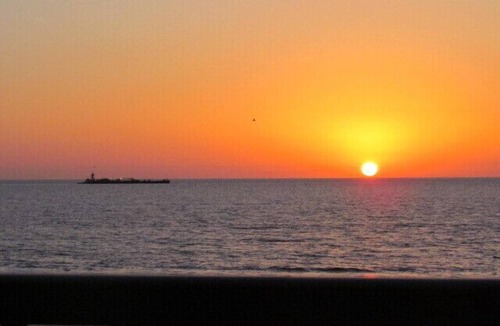 South Padre Island Condo | Beachfront Sea Vista 3rd Floor Direct Beach View Rental by Owner 3 King Beds