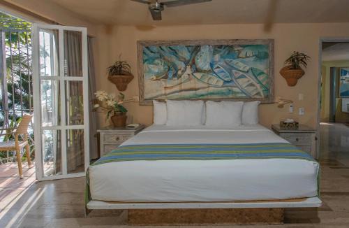 Amapas Villa | Beachfront Summer Estate