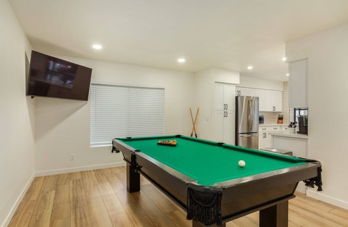 Kierland House | Beam Me Up, Scottsdale! Hot Pool, Old Town Cool