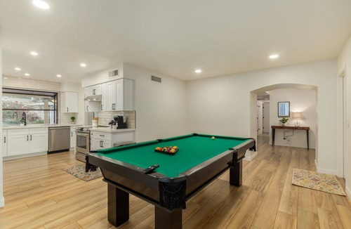 Kierland House | Beam Me Up, Scottsdale! Hot Pool, Old Town Cool