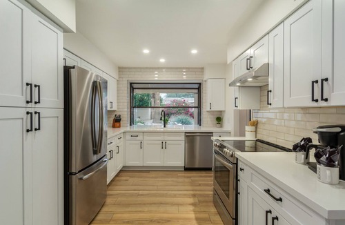 Kierland House | Beam Me Up, Scottsdale! Hot Pool, Old Town Cool