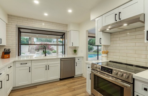 Kierland House | Beam Me Up, Scottsdale! Hot Pool, Old Town Cool