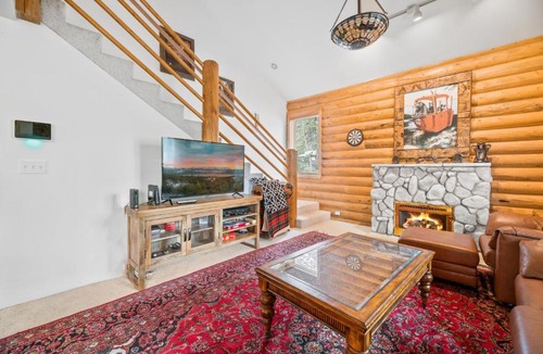 Big Bear Lake House | Bear Bait
