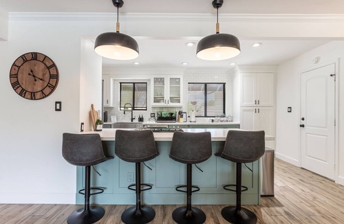 Cox Heights House | Beat the Heat: Pool, Games, BBQ, No Clean Fee