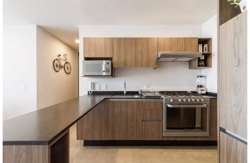 Zapopan Apartment | Beautiful and comfortable Panoramic apartment