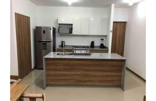Guadalajara Apartment | Beautiful apartment with pool
