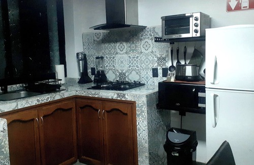 Lourdes Apartment | Beautiful 1 - Bed Apartment with a privated Solarium.nnnnnnnnnnnnnnnnnnn
