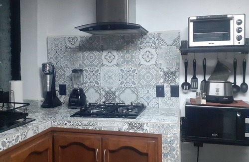 Lourdes Apartment | Beautiful 1 - Bed Apartment with a privated Solarium.nnnnnnnnnnnnnnnnnnn