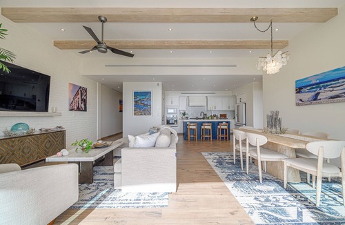 Laguna Hills Condo | Beautiful 2-bedroom condo in Beachfront Community