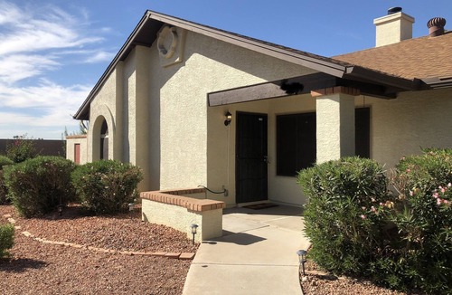Country Meadows Condo | Beautiful 2 Br 2 Ba Condo, Heated Pool, Month to Month Available
