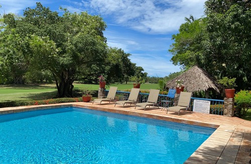 Ixtapa Condo | Beautiful 2 BR condo, pool, tenis court on Palma Real golf course