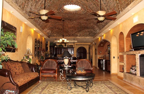 Puerto Penasco Villa | Beautiful 3 bedroom Villa with gorgeous view of the ocean just steps away.