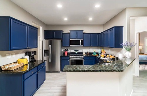 Tierra Del Rio House | Beautiful 3 Bedroom Desert Oasis