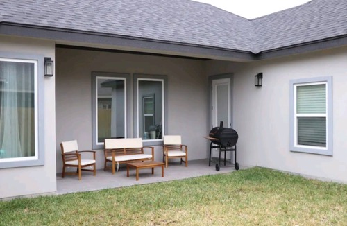 San Juan House | Beautiful 3 bedroom Home on gated community.