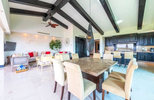 Punta de Mita Condo | Beautiful 3 Bedroom Condo