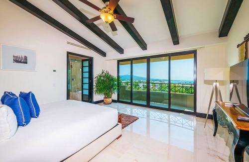 Punta de Mita Condo | Beautiful 3 Bedroom Condo