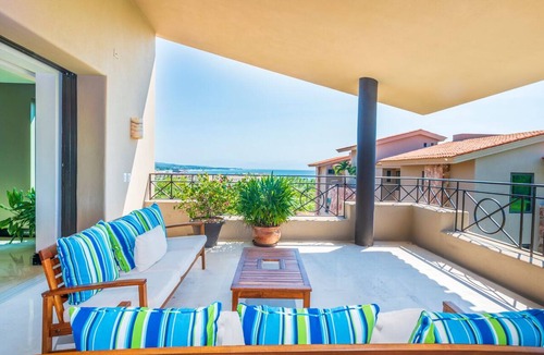 Punta de Mita Condo | Beautiful 3 Bedroom Condo