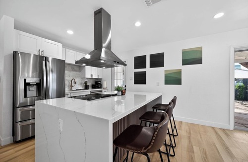 Papago Parkway House | Beautiful 3-bedroom house in peaceful Scottsdale perfect for relaxing stays
