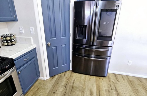 Apple Valley House | "Beautiful 3 BR Desert Oasis"nNo Cleaner Fees!nLate Check InsnPet-Friendly
