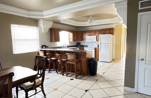 Cholla Bay House | Beautiful 4 Bedroom Bay Front Home!