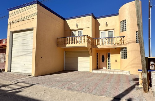 Cholla Bay House | Beautiful 4 Bedroom Bay Front Home!
