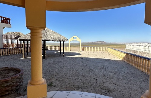 Cholla Bay House | Beautiful 4 Bedroom Bay Front Home!