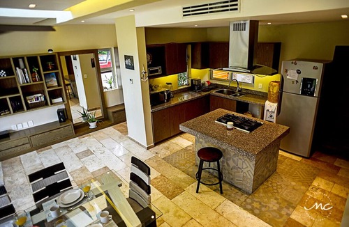 Puerto Morelos House | Beautiful 5-Room Villa w/Private Pool in Puerto Morelos — 5 min from the beach!