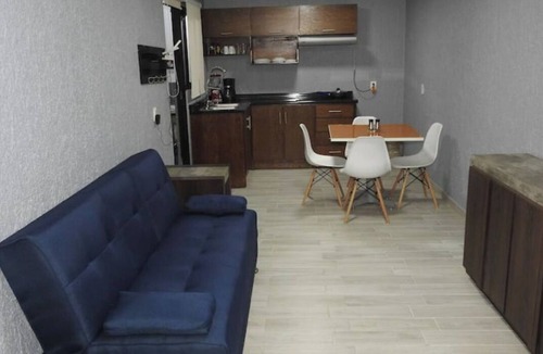 Zapopan Apartment | Beautiful and Cozy Private Apartment In Zapopan