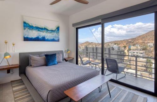 Libertad Apartment | Beautiful and elegant Apt, Near Downtown