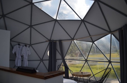 Mascota RV Rental | Beautiful and elegant Glamping in Mascota