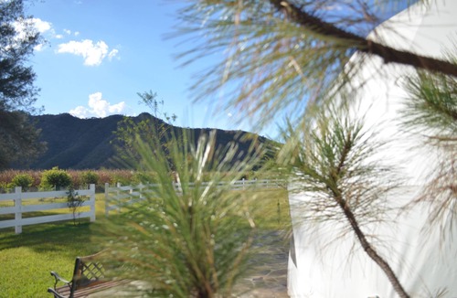 Mascota RV Rental | Beautiful and elegant Glamping in Mascota