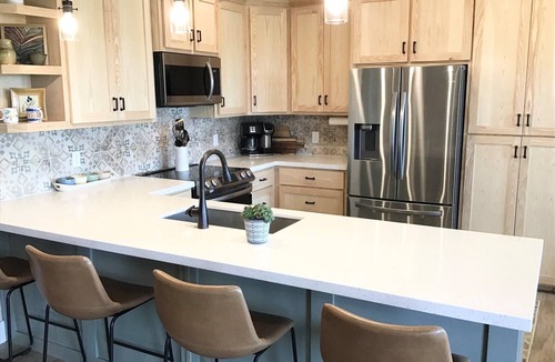Laguna Vista House | Beautiful and modern new build -45 Val