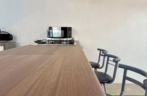 San Juan del Rio Apartment | Beautiful and comfortable apartment in the first square of San Juan del Rio.