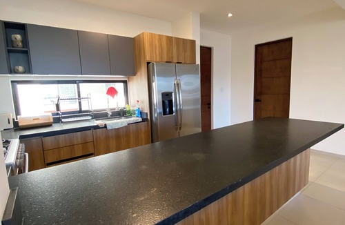 San Luis Potosi Apartment | Beautiful and well located apartment in San Luis Potosí, Mexico