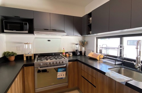 San Luis Potosi Apartment | Beautiful and well located apartment in San Luis Potosí, Mexico