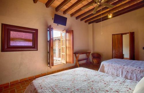 Mascota Villa | Beautiful and spacious house in Mascota, 16 peopl