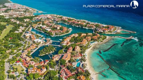 Puerto Aventuras House | Beautiful apartment, prime location, beach 2 minutes away