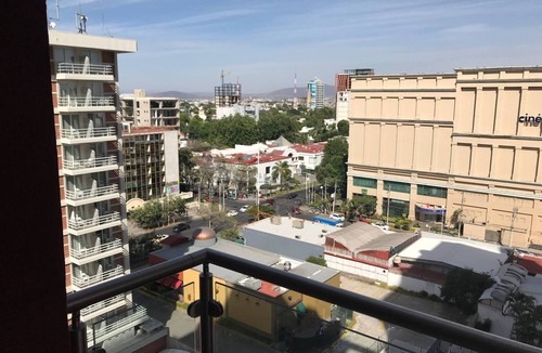Zona Minerva Apartment | Beautiful apartment furnished - Great Location - Swimming pool Gym Wifiaa