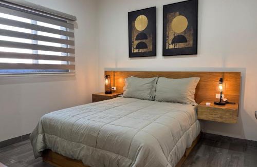 La Paz Apartment | Beautiful apartment in downtown La Paz, everything within walking distance!