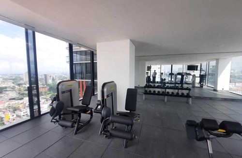 Americana Apartment | Beautiful apartment in Colonia Americana, the best area of Guadalajara.