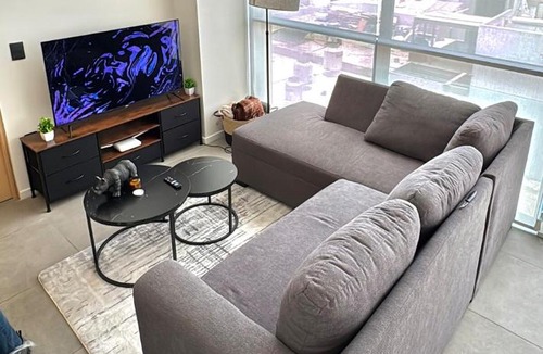Zapopan Apartment | Beautiful apartment near Andares