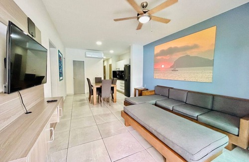 Marina Mazatlan Condo | beautiful apartment with views of the marina by Gpsrentas