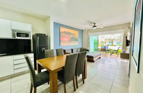 Marina Mazatlan Condo | beautiful apartment with views of the marina by Gpsrentas